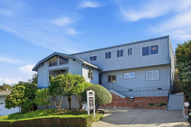 347 Rolling Hills Ave, San Mateo