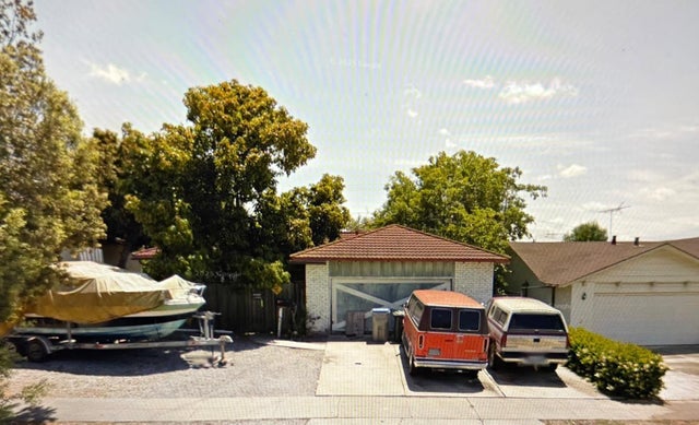 3284 Mattos Ave, SAN JOSE
