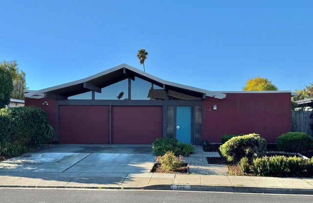 732 Crane Ave, FOSTER CITY