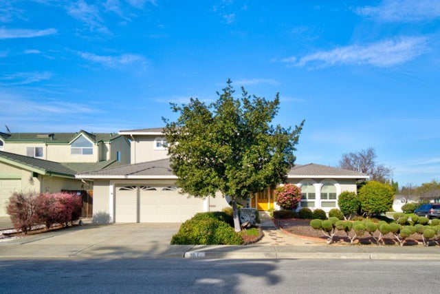967 Erica Dr, SUNNYVALE