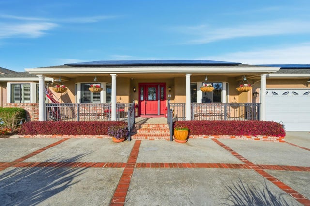 733 Temescal Way, REDWOOD CITY