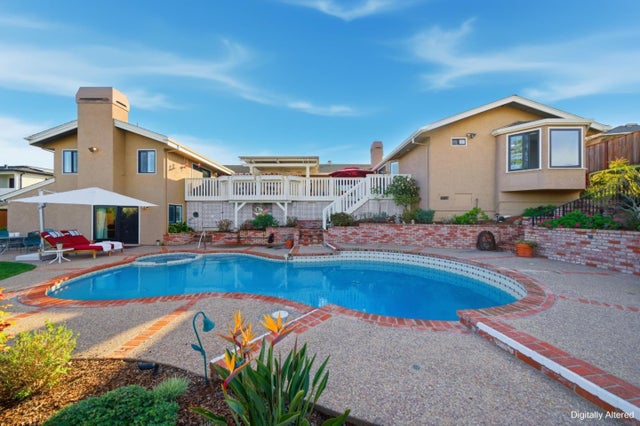 733 Temescal Way, REDWOOD CITY