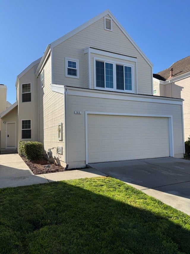 513 Glenmoor Cors, MILPITAS