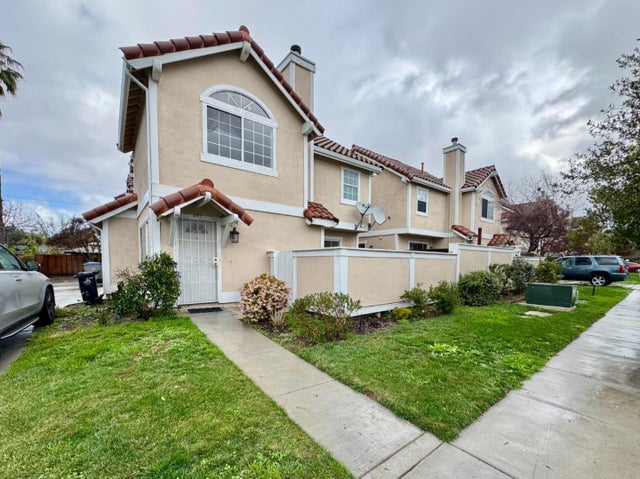 645 Dadis Way, SAN JOSE