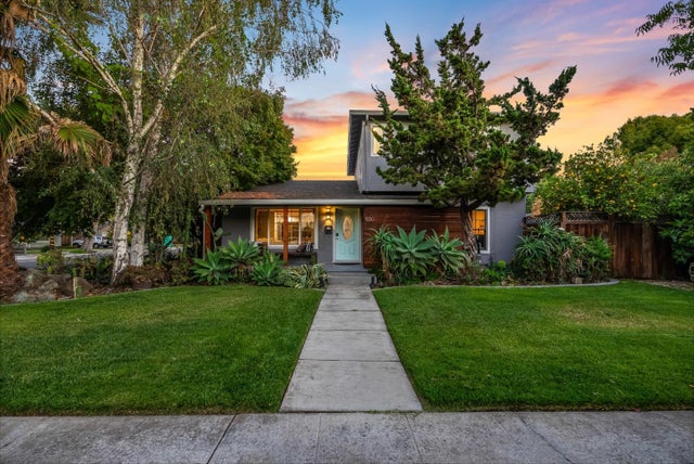 1830 Heatherdale Ave, SAN JOSE