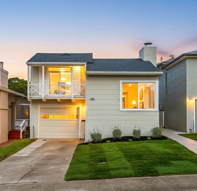 146 Westlawn Ave, Daly City