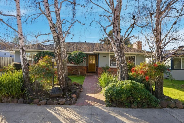 1571 Hicks Ave, SAN JOSE