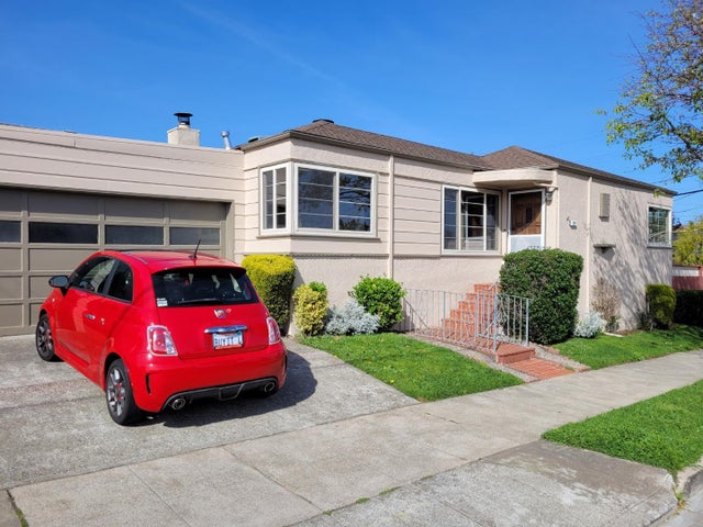 297 N San Anselmo Ave, SAN BRUNO
