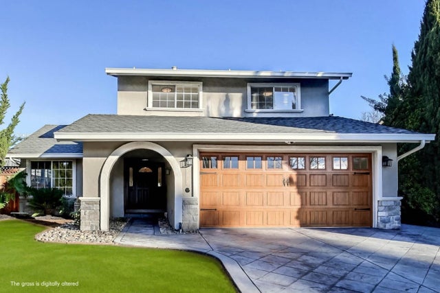 6218 Woosley Dr, San Jose