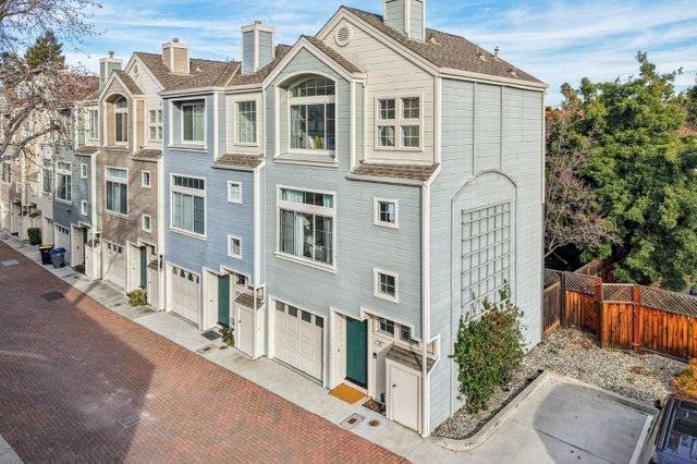 979 Pinto Palm Ter 45, SUNNYVALE