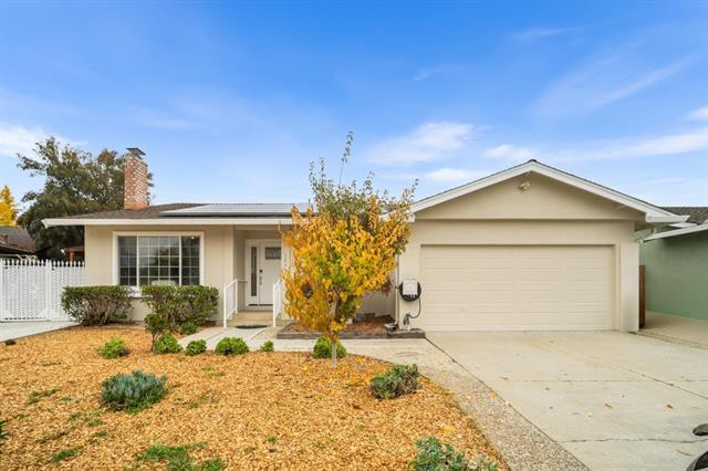 184 Sun Blossom Dr, San Jose