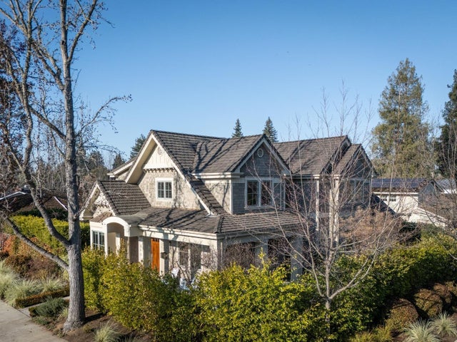 740 Windsor Dr, MENLO PARK