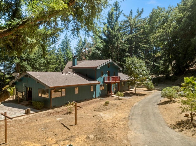 19850 Skyline Blvd, LOS GATOS