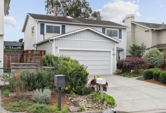 336 Miramontes Ave, HALF MOON BAY