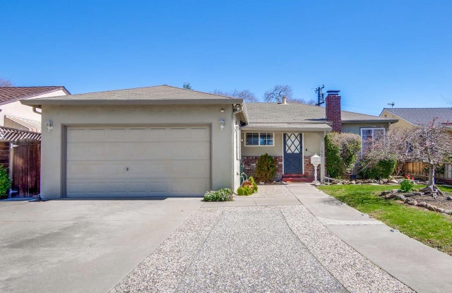 732 N Redwood Ave, San Jose