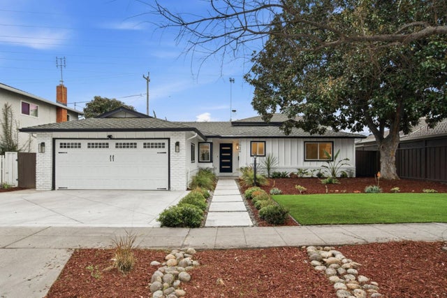 1926 Shulman Ave, San Jose