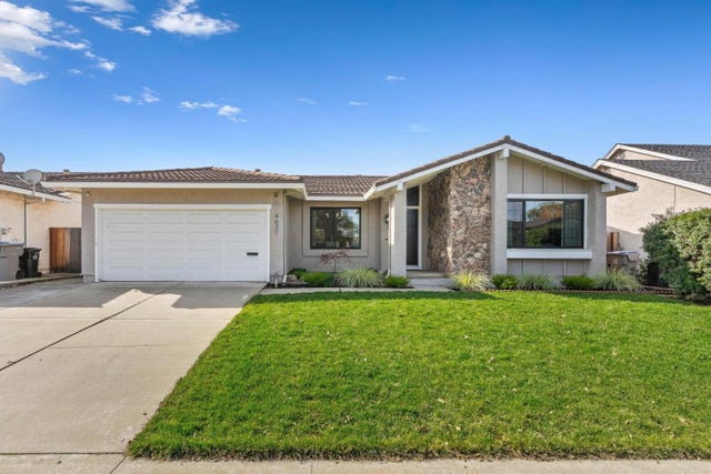 4631 Calle De Tosca, SAN JOSE