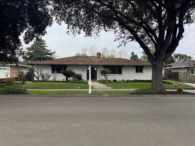 2249 Gundersen Dr, SAN JOSE