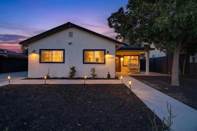 10230 Griffith St, San Jose