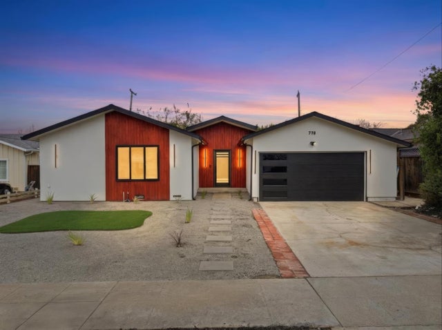 778 Rockwood Dr, San Jose