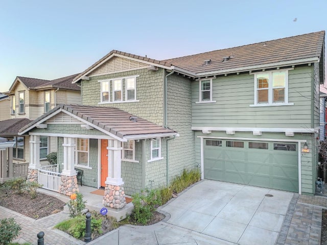 5331 Cowboy Ct, FREMONT