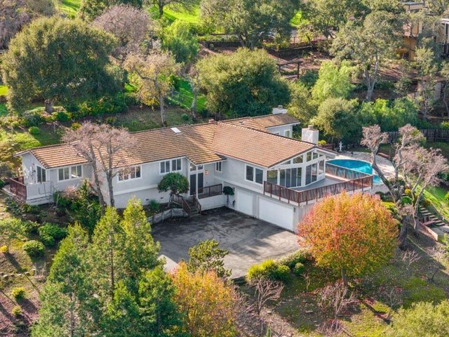 27769 Edgerton Rd, LOS ALTOS HILLS