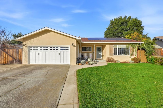 785 San Sebastian Pl, Morgan Hill