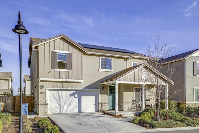 5341 Knights Valley Ln, ANTIOCH