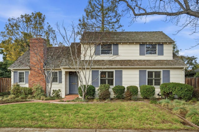 755 Northampton Dr, PALO ALTO