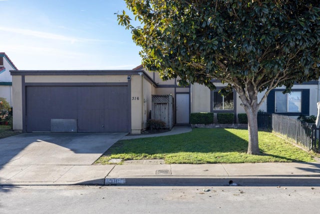 316 Quintero Cir, SALINAS