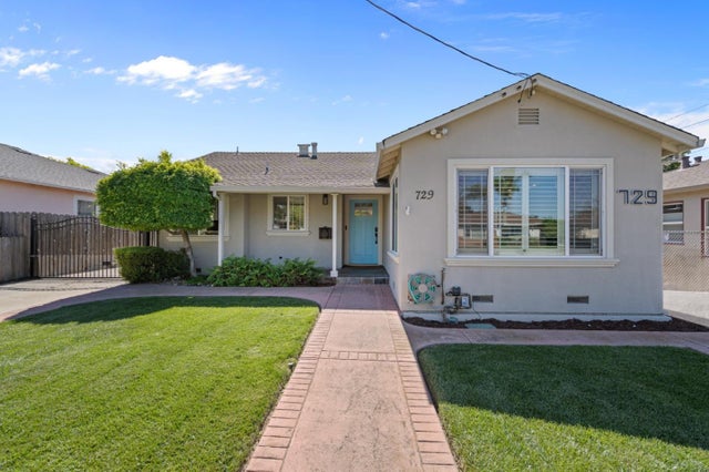 729 N 20th St, SAN JOSE