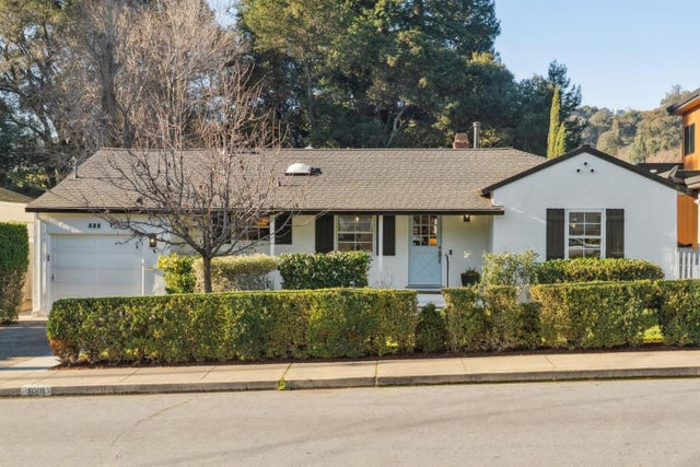 828 Cordilleras Ave, SAN CARLOS