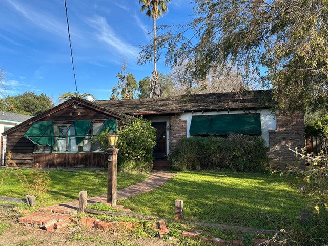 126 Mountain View Ave, SAN JOSE