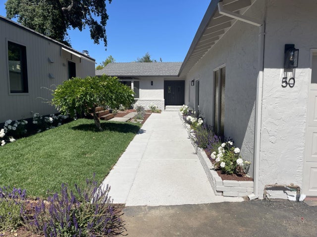 50 Los Altos Ave, Los Altos