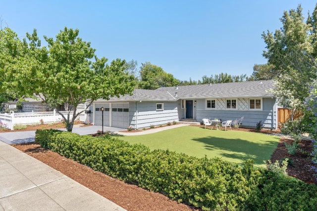 766 Cuesta Dr, MOUNTAIN VIEW