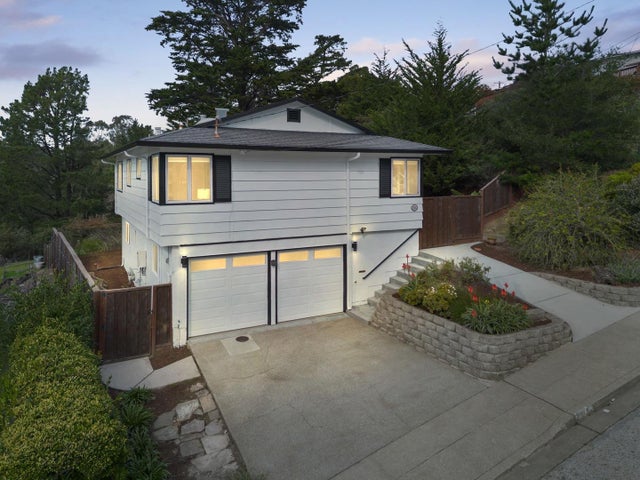 1114 Sheila Ln, Pacifica