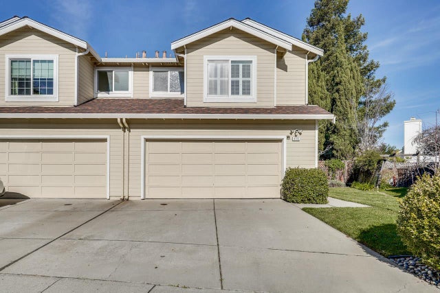 4725 Mallard Cmn, FREMONT