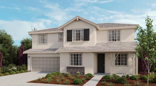 1402 N Drago Way, MOUNTAIN HOUSE