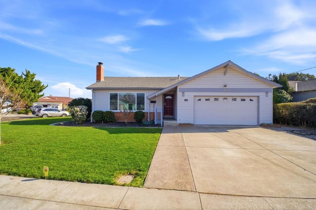 872 Via Bregani, SAN LORENZO