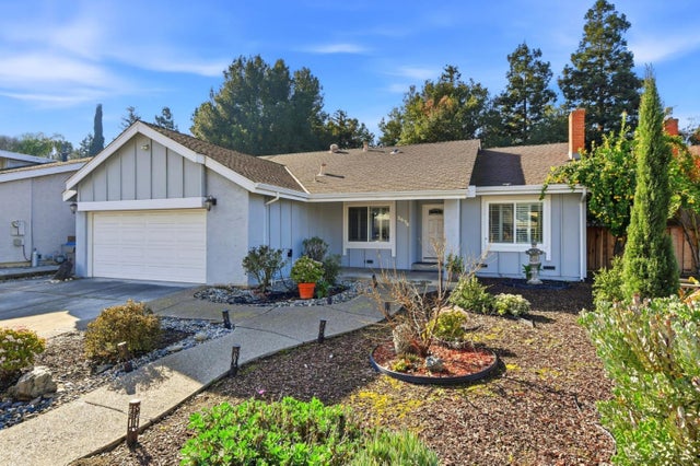 5475 Century Park Way, San Jose