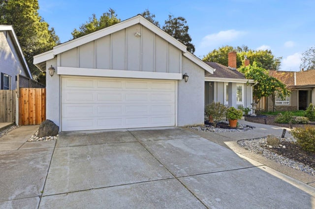 5475 Century Park Way, San Jose