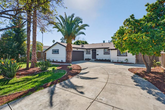 3230 Verdant Way, San Jose