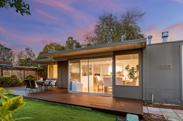 2505 Greer Rd, PALO ALTO