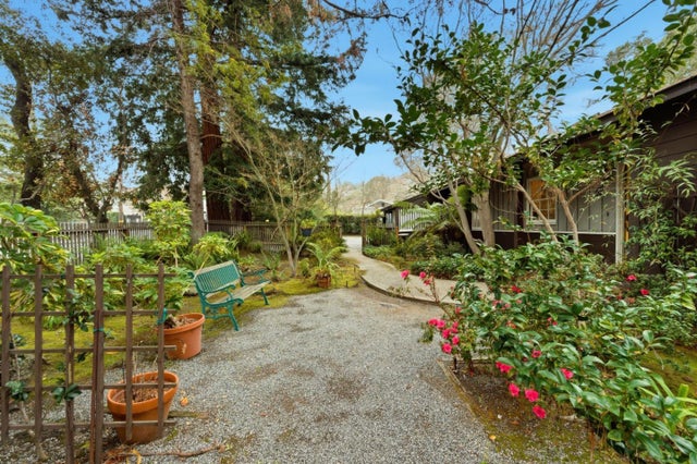 1698 Cordilleras Rd, REDWOOD CITY