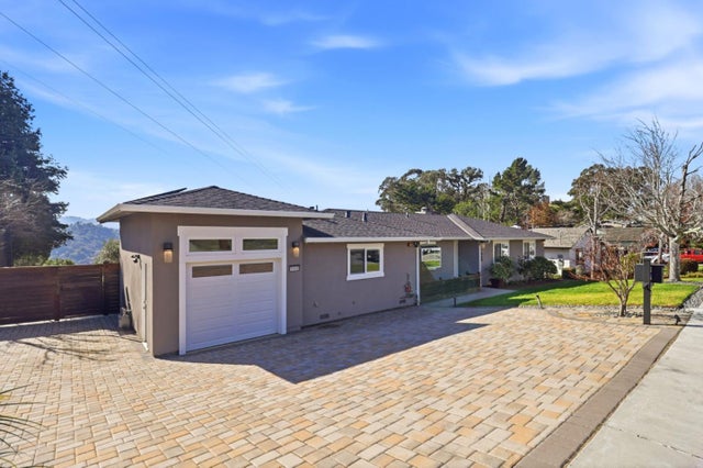 1660 Parrott Dr, SAN MATEO