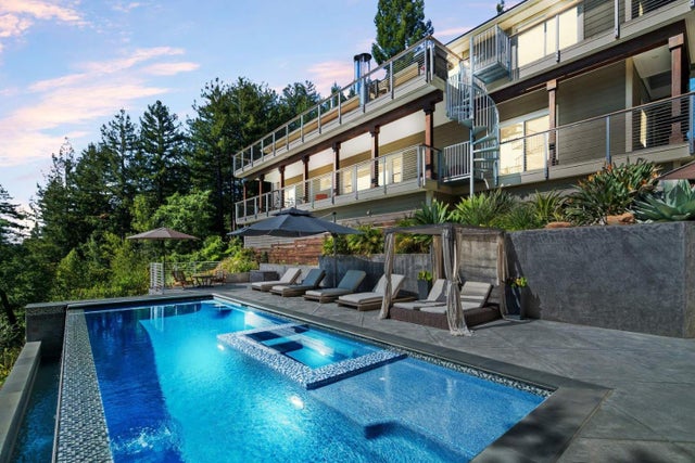 24101 Mountain Charlie Road, LOS GATOS