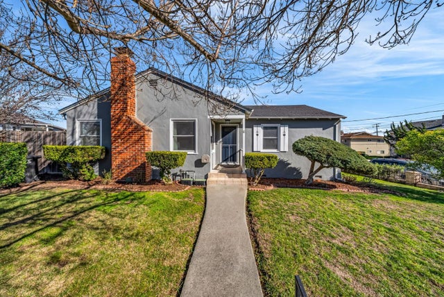 10 Colegrove Ct, San Mateo