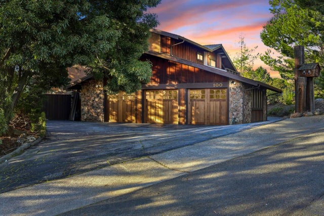 100 Rizal Dr, HILLSBOROUGH