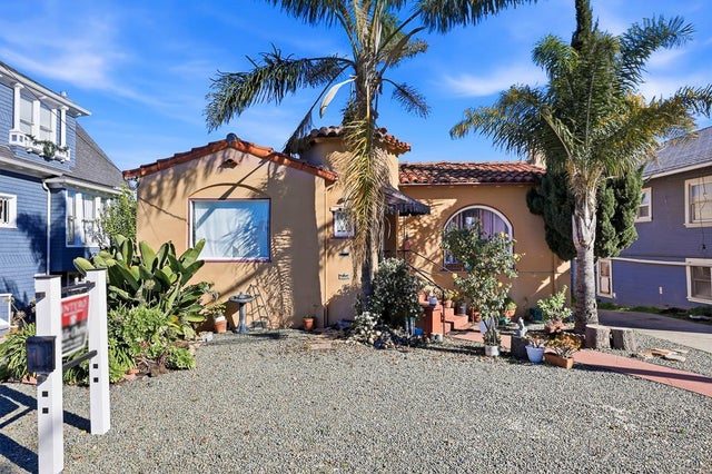 22234 Prospect St, HAYWARD