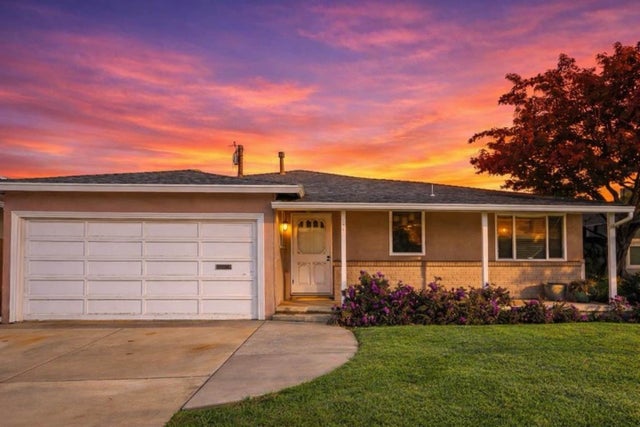 631 Nicholson Ave, SANTA CLARA